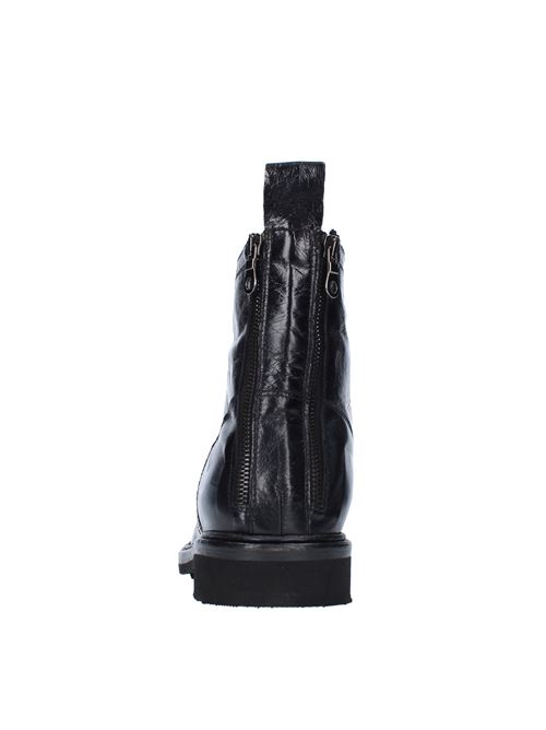 Leather ankle boots MARECHIARO 1962 | 5933NERO