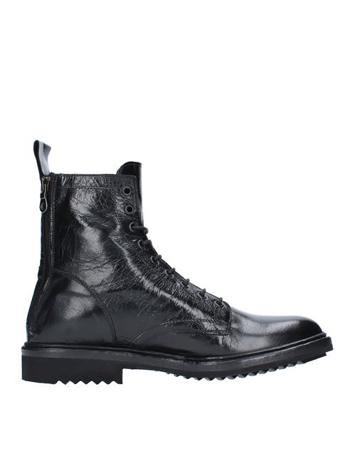 Leather ankle boots MARECHIARO 1962 | 5933NERO