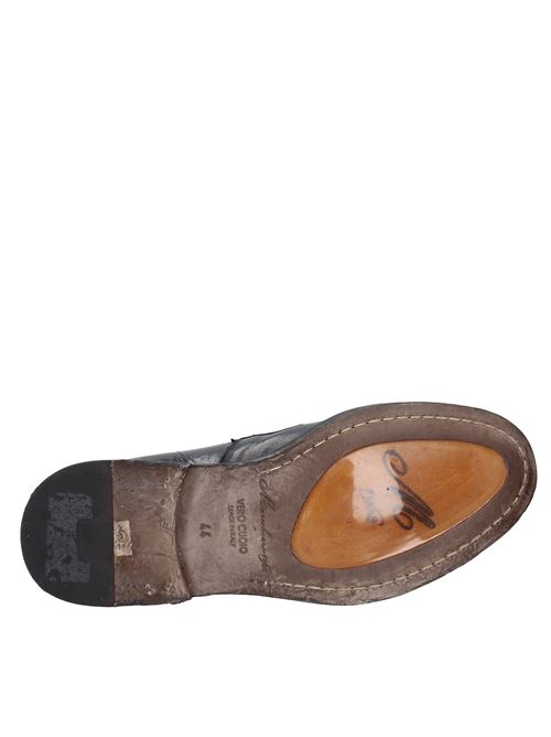 Loafers and slip-ons Black MARECHIARO 1962 | VF0810_MARENERO