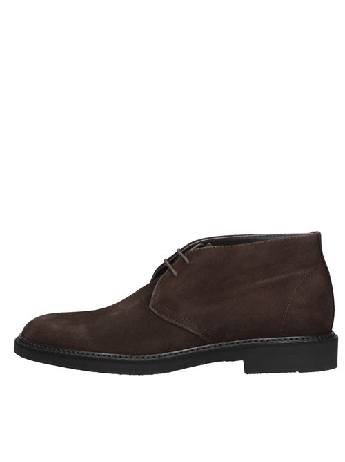 Ankle boots and boots Dark brown MARECHIARO 1962 | VF0815_MARETESTA DI MORO