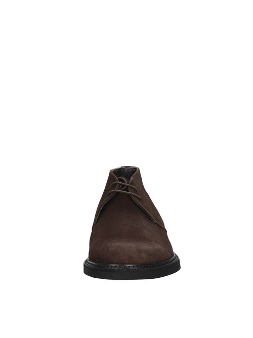 Ankle boots and boots Dark brown MARECHIARO 1962 | VF0815_MARETESTA DI MORO