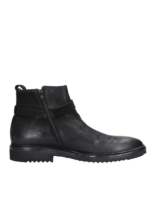 Ankle boots and boots Black MARECHIARO 1962 | VF0818_MARENERO