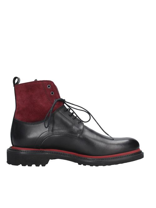 Ankle boots and boots Black MARECHIARO 1962 | VF0821_MARENERO