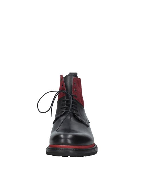 Ankle boots and boots Black MARECHIARO 1962 | VF0821_MARENERO