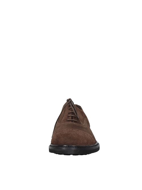 Laced shoes Brown MARECHIARO 1962 | VF0824_MAREMARRONE
