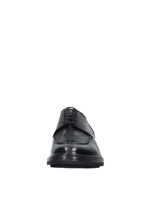 Laced shoes Black MARECHIARO 1962 | VF0828_MARENERO