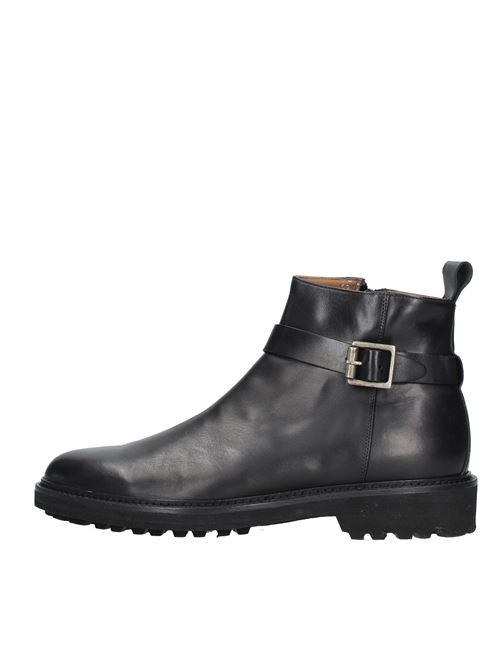 Ankle boots and boots Black MARECHIARO 1962 | VF0831_MARENERO