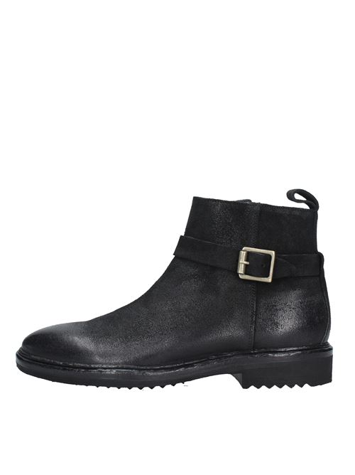 Ankle boots and boots Black MARECHIARO 1962 | VF0832_MARENERO