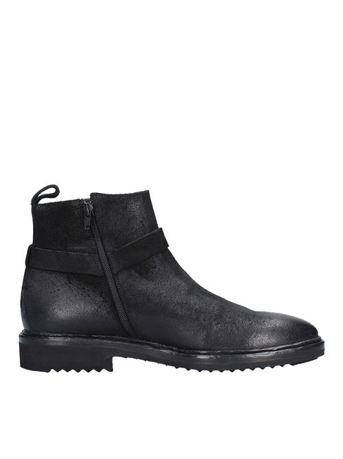 Ankle boots and boots Black MARECHIARO 1962 | VF0832_MARENERO