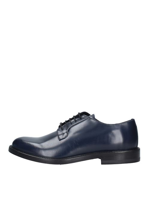 Laced shoes Blue MARECHIARO 1962 | VF0835_MAREBLU