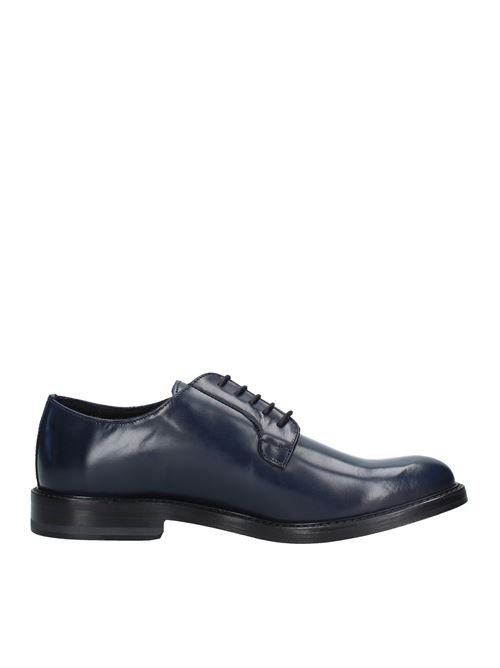 Laced shoes Blue MARECHIARO 1962 | VF0835_MAREBLU