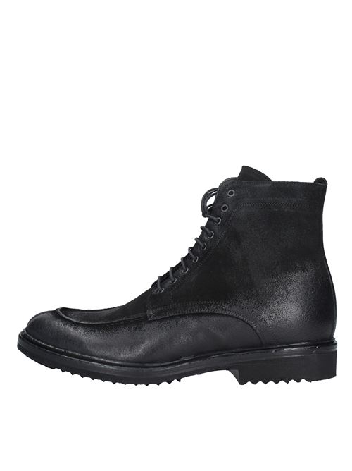Ankle boots and boots Black MARECHIARO 1962 | VF0836_MARENERO
