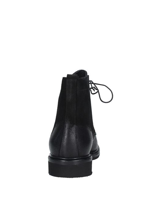 Ankle boots and boots Black MARECHIARO 1962 | VF0836_MARENERO