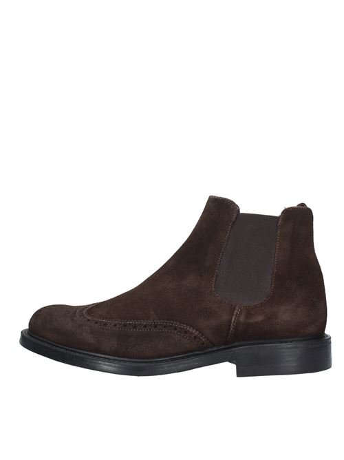 Ankle boots and boots Dark brown MARECHIARO 1962 | VF0837_MARETESTA DI MORO