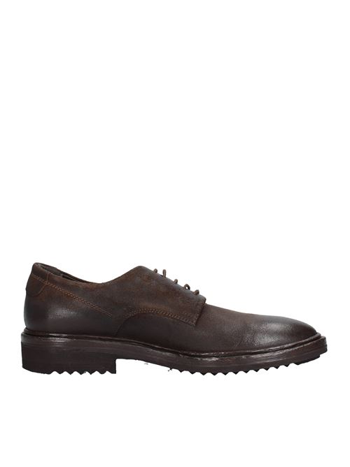 Laced shoes Brown MARECHIARO 1962 | VF0842_MAREMARRONE