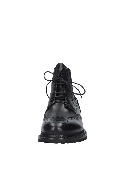 Ankle boots and boots Black MARECHIARO 1962 | VF0850_MARENERO