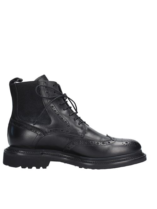 Ankle boots and boots Black MARECHIARO 1962 | VF0850_MARENERO