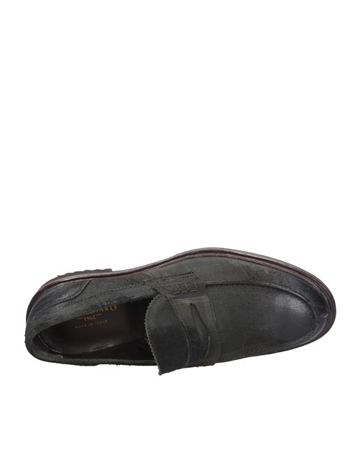 Loafers and slip-ons Dark brown MARECHIARO 1962 | VF0854_MAREVERDE