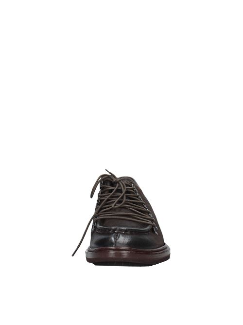 Laced shoes Dark brown MARECHIARO 1962 | VF0856_MARETESTA DI MORO