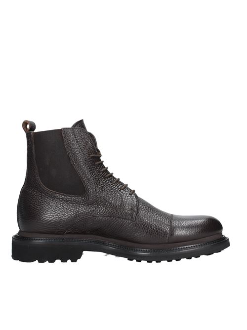 Ankle boots and boots Dark brown MARECHIARO 1962 | VF0859_MARETESTA DI MORO