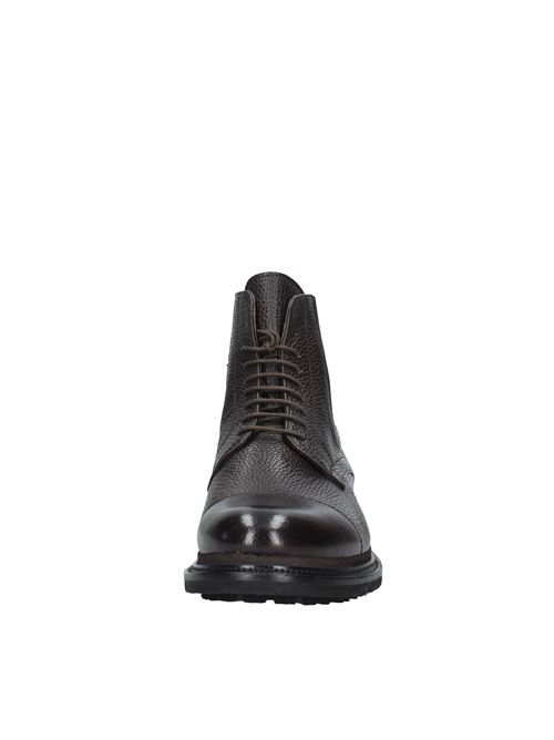 Ankle boots and boots Dark brown MARECHIARO 1962 | VF0859_MARETESTA DI MORO