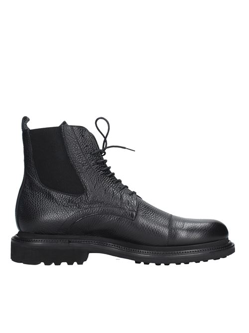 Ankle boots and boots Black MARECHIARO 1962 | VF0860_MARENERO