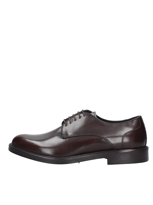Laced shoes Dark brown MARECHIARO 1962 | VF0864_MARETESTA DI MORO