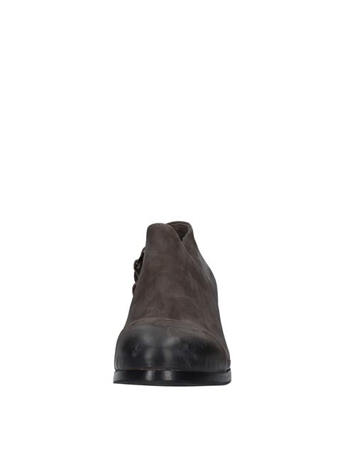 Ankle and ankle boots Anthracite MEASPONTE | VF0634_MEASANTRACITE