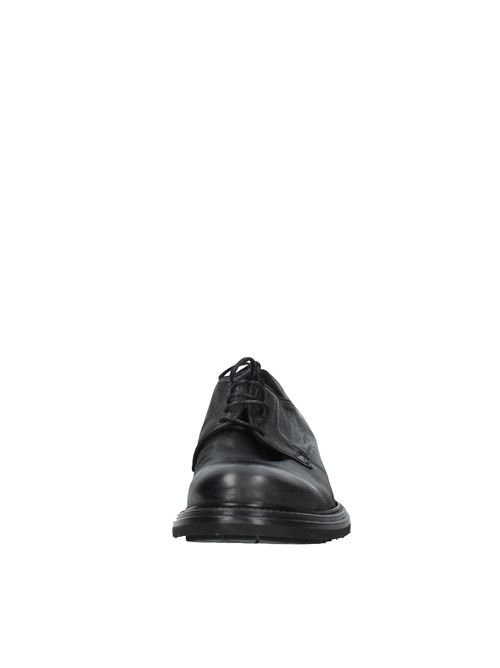 Laced shoes Black MIGLIORE | VF2100_MIGLNERO