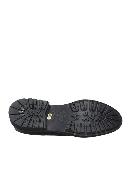 Laced shoes Black MIGLIORE | VF2100_MIGLNERO