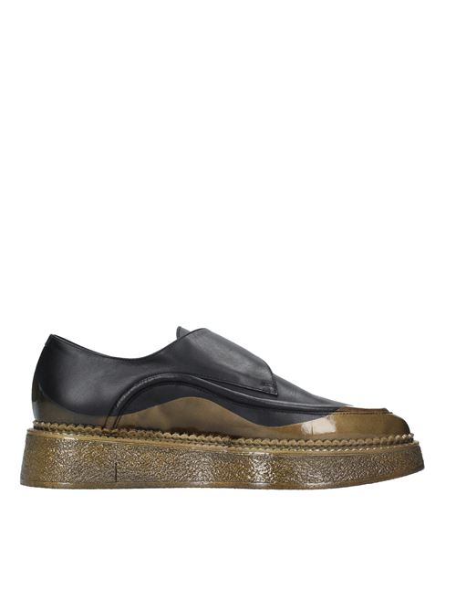 Loafers and slip-ons Multicolour N°21 | VF0327_N-¦21MULTICOLORE