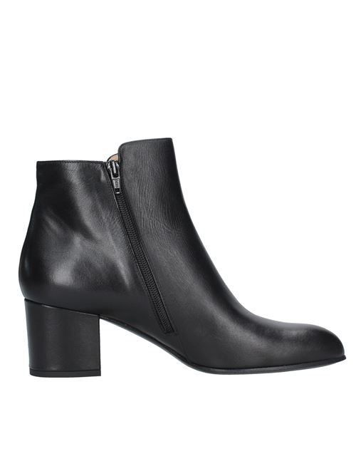 Ankle and ankle boots Black NORMA J BAKER | VF0722_NORMNERO