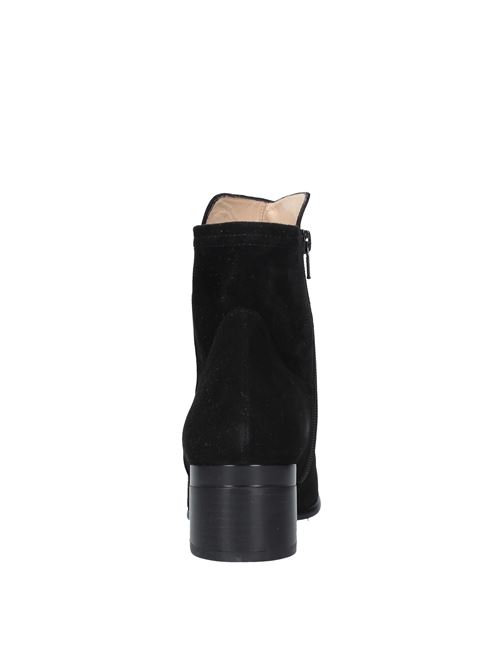 Ankle boots and boots Black NORMA J BAKER | VF0734_NORMNERO
