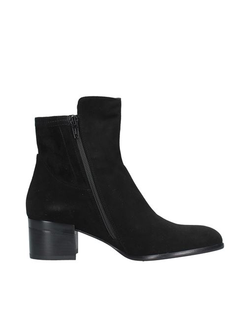 Ankle boots and boots Black NORMA J BAKER | VF0734_NORMNERO
