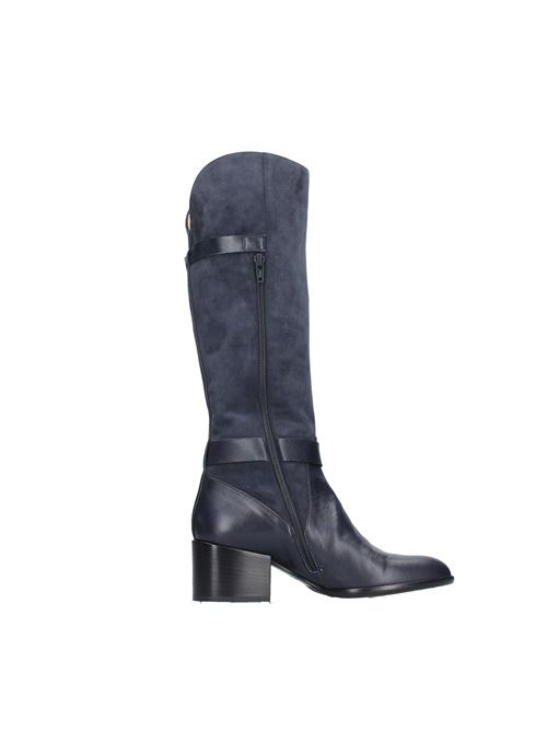 Boots Anthracite NORMA J BAKER | VF0742_NORMANTRACITE