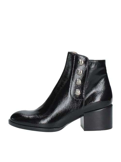 Ankle boots and boots Black NORMA J BAKER | VF0772_NORMNERO