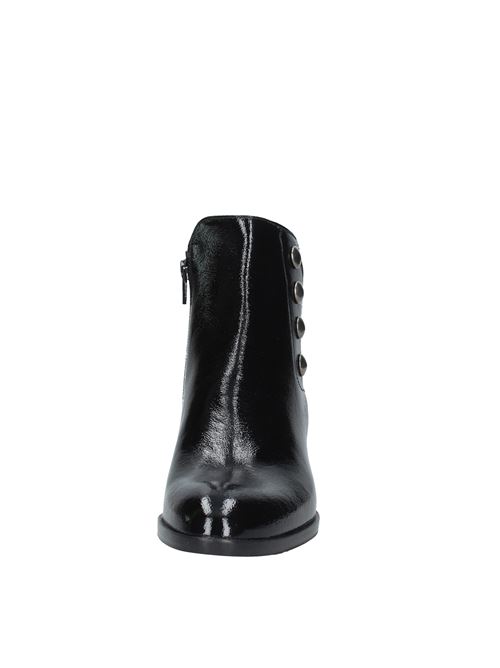 Ankle boots and boots Black NORMA J BAKER | VF0772_NORMNERO