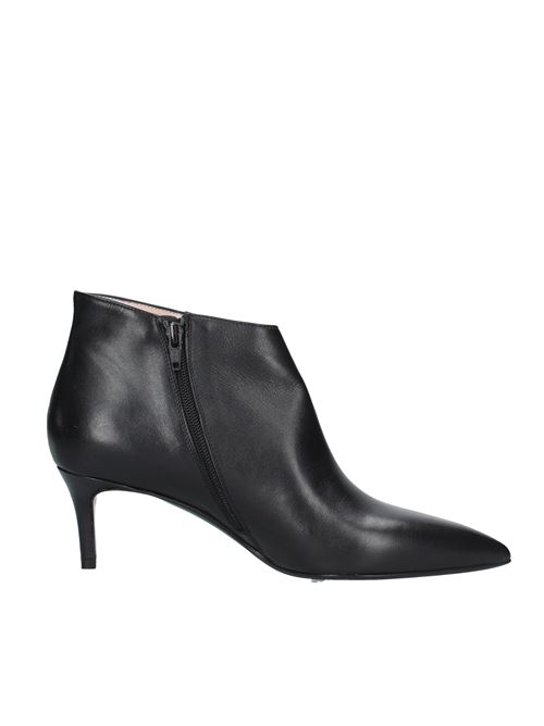 Ankle and ankle boots Black NORMA J BAKER | VF0785_NORMNERO