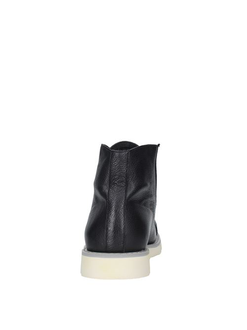 Ankle boots and boots Black ONE WAY | VF1951_ONEWNERO
