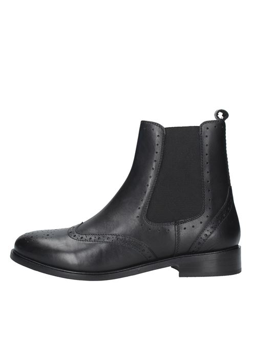 Ankle boots and boots Black ORORO | VF1629_ORORNERO
