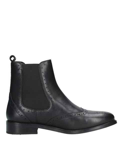 Ankle boots and boots Black ORORO | VF1629_ORORNERO
