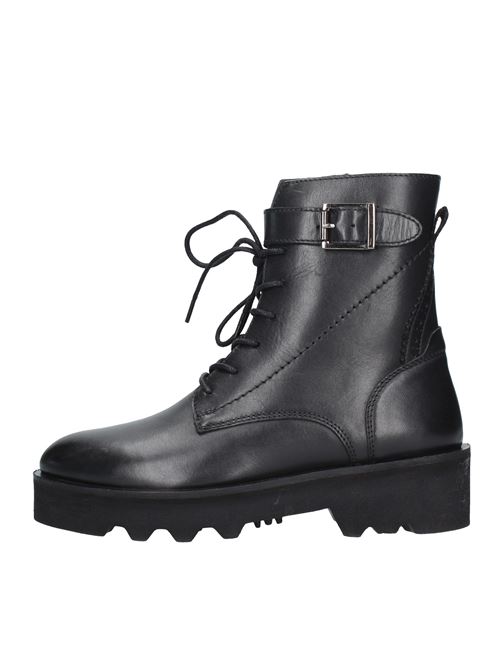 Ankle boots and boots Black ORORO | VF1635_ORORNERO