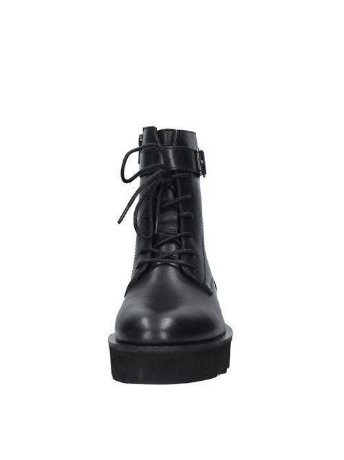 Ankle boots and boots Black ORORO | VF1635_ORORNERO