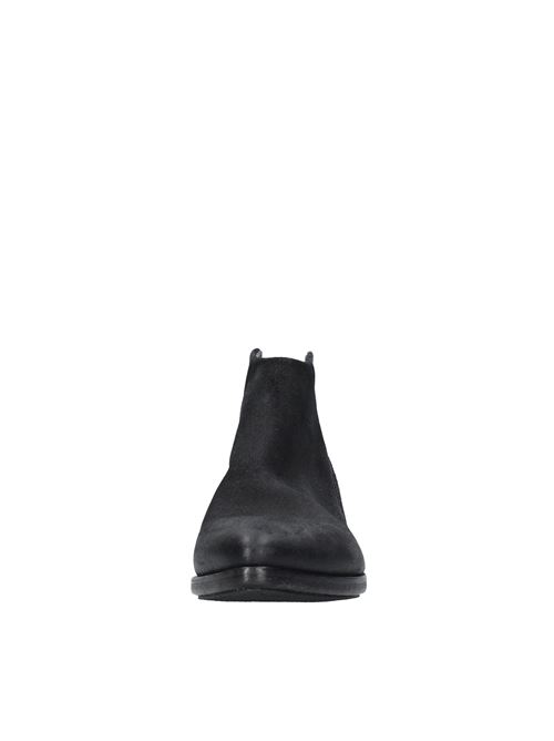 Ankle boots and boots Black PANTANETTI | VF0196_PANTNERO