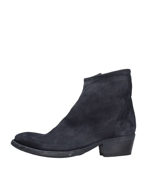 Ankle boots and boots Blue PANTANETTI | VF0199_PANTBLU