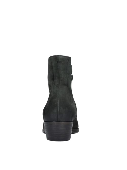 Ankle boots and boots Green PANTANETTI | VF0207_PANTVERDE
