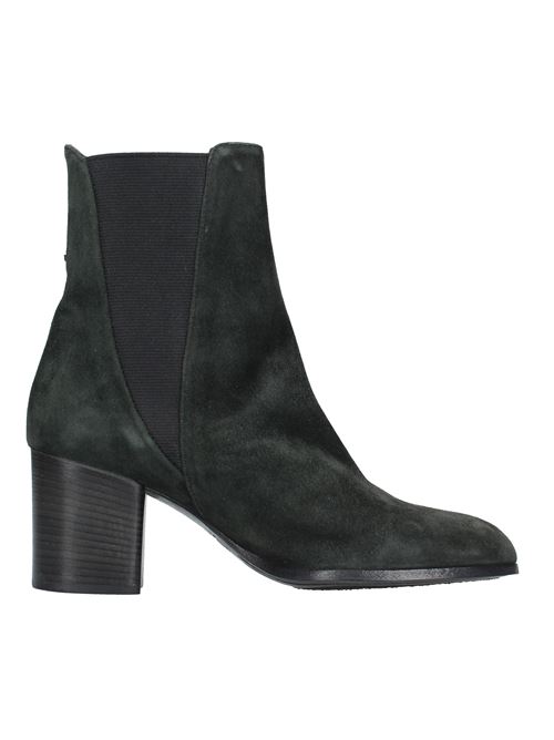 Ankle and ankle boots Green PANTANETTI | VF0226_PANTVERDE