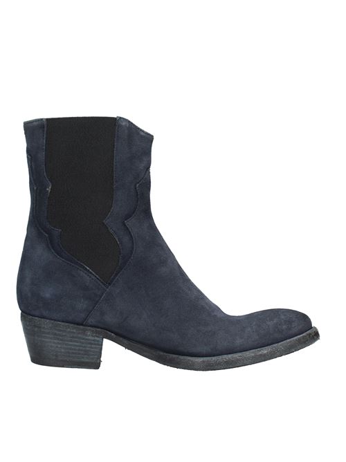 Ankle boots and boots Blue PANTANETTI | VF0249_PANTBLU