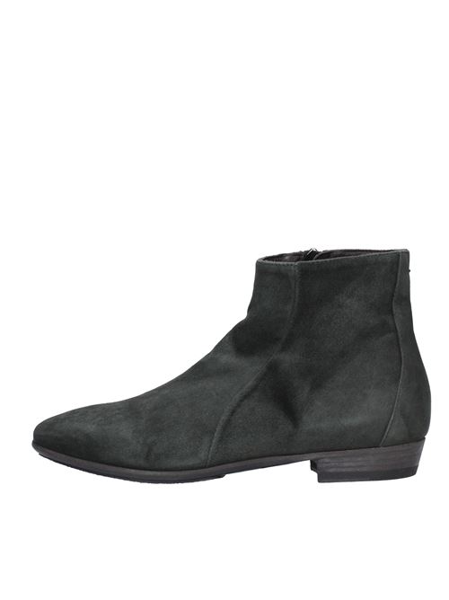 Ankle boots and boots Green PANTANETTI | VF0279_PANTVERDE