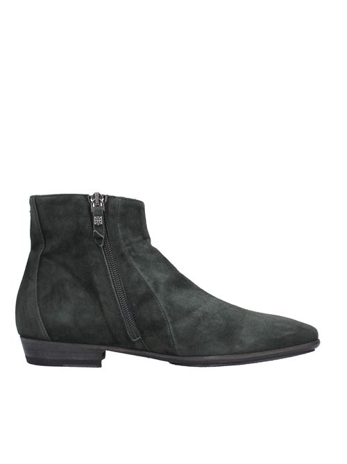 Ankle boots and boots Green PANTANETTI | VF0279_PANTVERDE